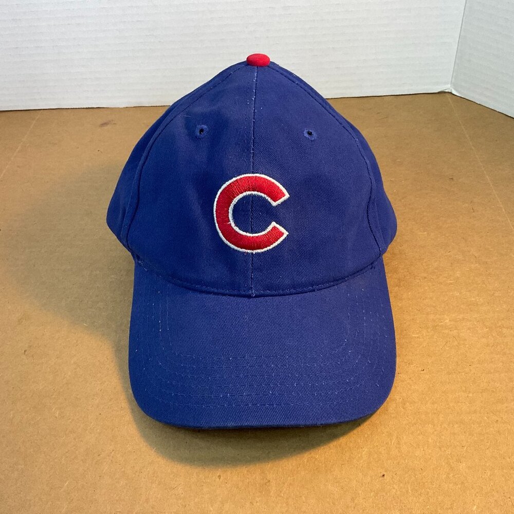 Chicago Cubs Baseball Hat